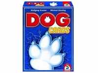 DOG Cards (Kartenspiel)