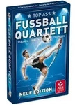 TOP ASS Giga Quartett "Fu&szlig;ball"