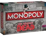 Monopoly The Walking Dead