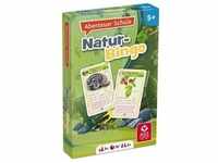 Abenteuer Schule - Natur-Bingo