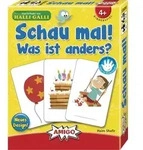 Schau mal!