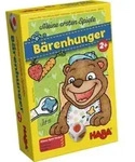 Meine ersten Spiele - B&auml;renhunger