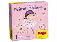 Prima Ballerina (Kinderspiel)