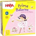 Prima Ballerina