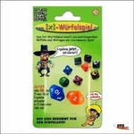 1x1-W&uuml;rfelspiel