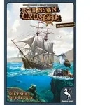 Pegasus Spiele - Robinson Crusoe - Die Fahrt der Beagle