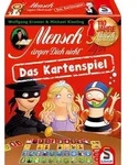 Mensch &auml;rgere Dich nicht, Das Kartenspiel