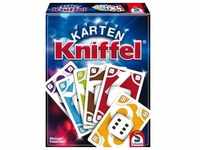 Karten-Kniffel (Kartenspiel)