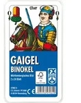 Gaigel/Binockel - Kartenspiel ab 8 Jahre