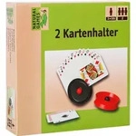 Natural Games Kartenhalter