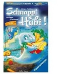 Schnappt Hubi! - Reisespiel ab 5 Jahre