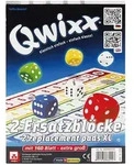 Qwixx XL - Ersatzbl&ouml;cke (2er)