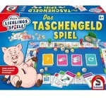 Taschengeldspiel &Uuml;