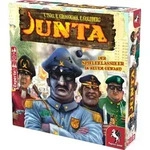 Junta *Neuauflage*