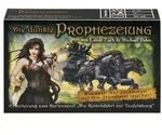 Die Kutschfahrt zur Teufelsburg, Die dunkle Prophezeiung (Spiel-Zubeh&ouml;r)