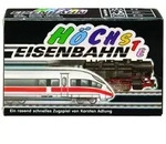 H&ouml;chste Eisenbahn (Kinderspiel)