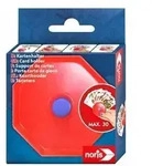 Spielkartenhalter aus Kunststoff