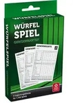 W&uuml;rfelspiel Gewinnkarten - Bl&ouml;cke