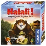 Halali