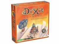 Dixit (Spiel), Odyssey