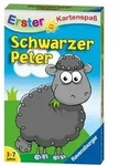 Schwarzer Peter, Schaf (Ravensburger 20432)