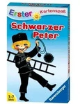Schwarzer Peter: Kaminkehrer - Kartenspiel ab 3 Jahre