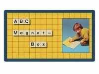 ABC Magnet - Box