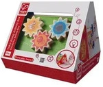 Hape - Tierische Action-Box