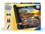 Puzzle Matte Roll your Puzzle Ravensburger 300-1500 Teile