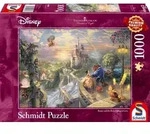 Disney, Beauty and the Beast