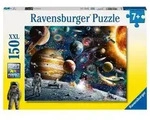 Puzzle Ravensburger Im Weltall 150 Teile XXL