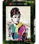 Audrey Puzzle