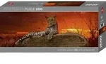 Red Dawn Puzzle