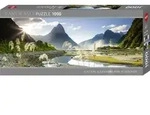 Milford Sound Puzzle