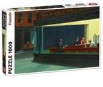 Hopper - Nachtschw&auml;rmer - 1000 Teile Puzzle