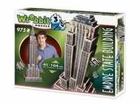 Empire State Building 3D (Puzzle)