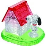 Snoopy House (Puzzle)