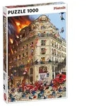 Feuerwehr (Puzzle)