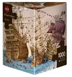 Corsair Puzzle