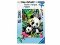 Ravensburger 13065 - Lieber Panda, Puzzle, 300 Teile