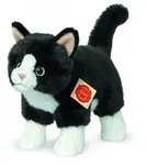 Teddy Hermann Katze, 20 cm