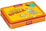 Spiele-Klassiker - Die sch&ouml;nsten Murmelspiele