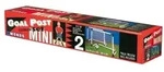 Goal Set 2 Mini-Tore mit Ball