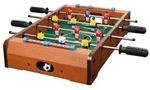 Philos 3241 - Tischfu&szlig;ball Kicker, Tischspiel