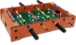 small foot 6707 - Tischkicker, Tischfu&szlig;ball, play & fun, Ma&szlig;e: 51x50x10 cm