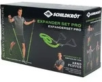 Schildkr&ouml;t 960074 - Expander Set Pro, Fitness-Trainingsger&auml;t