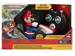 Nintendo Super Mario Kart Mini RC Racer Mario