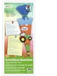 Schult&uuml;ten-Bastelset "Traktor"