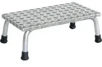 MUNK G&uuml;nzburger Steigtechnik Guenzburger Steigtechnik 50031 Aluminium Treppe