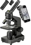 Bresser 13368 - NATIONAL GEOGRAPHIC Einsteiger-Mikroskop mit 40-1280x Vergr&ouml;&szlig;erung,